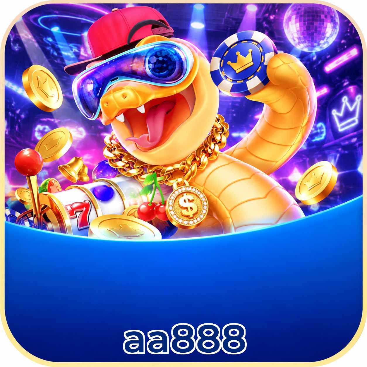 Fortune Tiger Slot Game