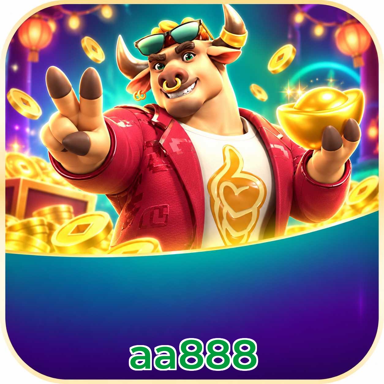 Fortune Tiger Slot