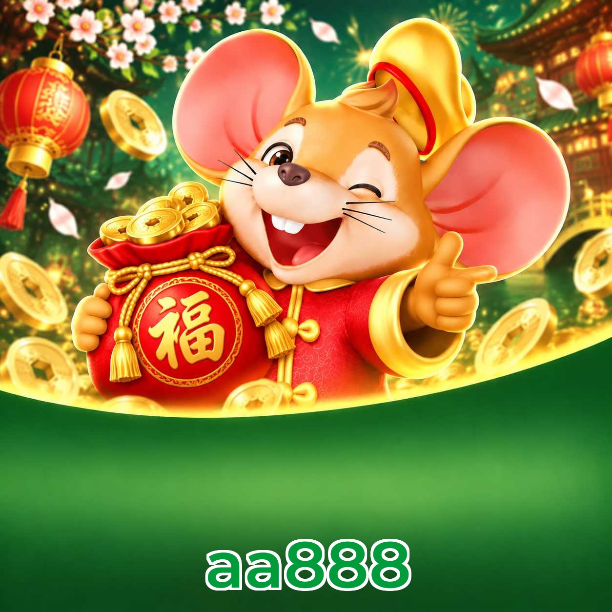 Fortune Games Series