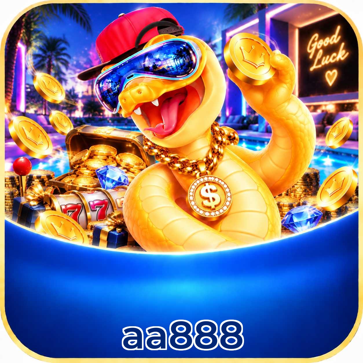 aa888